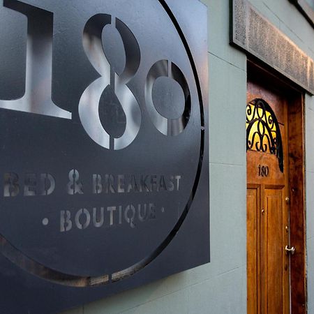 180 Hotel Boutique Винья-дель-Мар Экстерьер фото