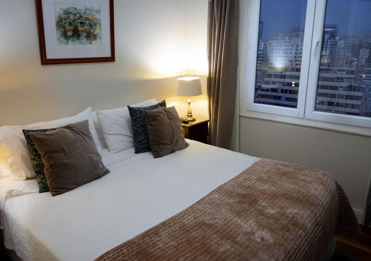 180 Hotel Boutique Винья-дель-Мар Экстерьер фото