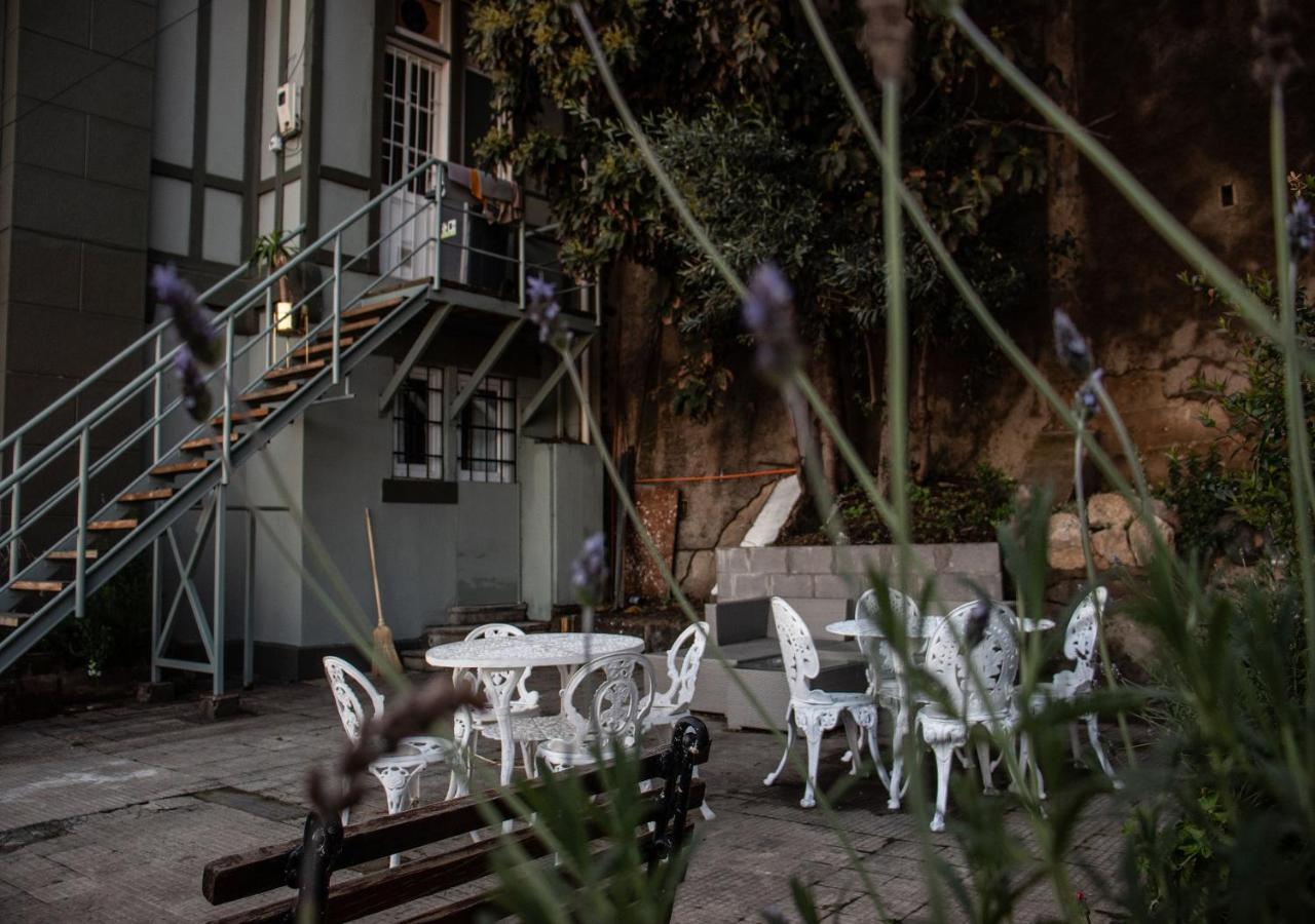 180 Hotel Boutique Винья-дель-Мар Экстерьер фото