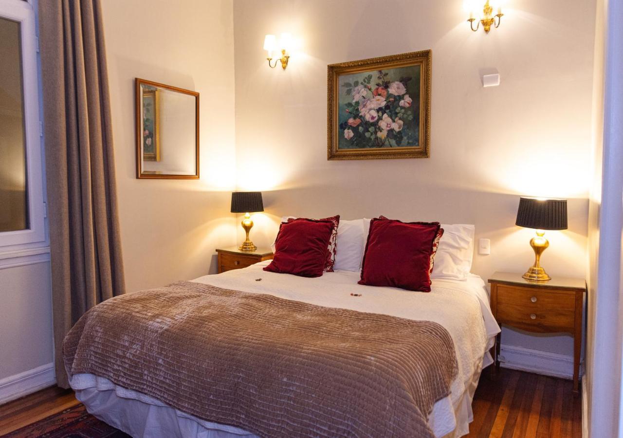 180 Hotel Boutique Винья-дель-Мар Экстерьер фото