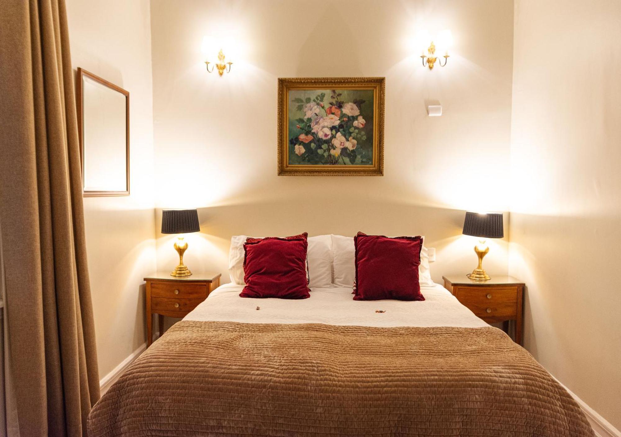 180 Hotel Boutique Винья-дель-Мар Номер фото