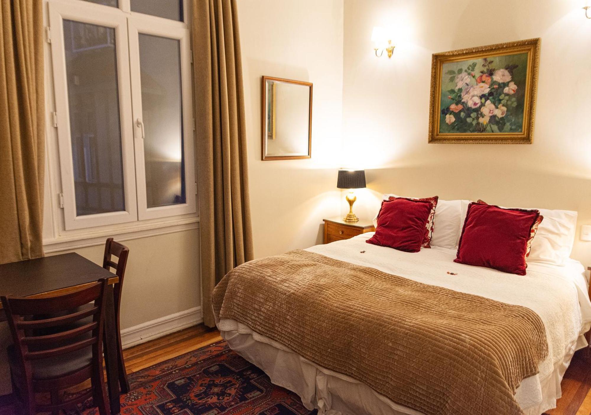 180 Hotel Boutique Винья-дель-Мар Номер фото